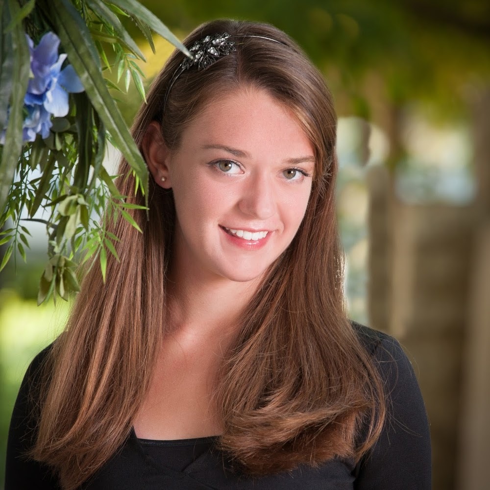 Meet your Posher, Colleen
